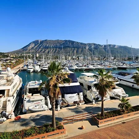 Esmeralda Vyb Apartment