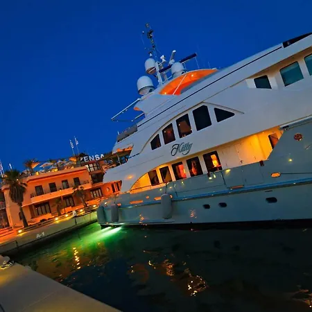 Apartment Esmeralda Vyb Denia