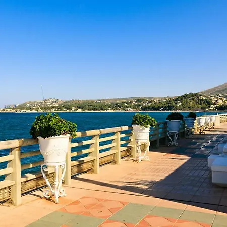 Esmeralda Vyb Apartment Denia