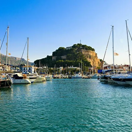 Esmeralda Vyb * Denia