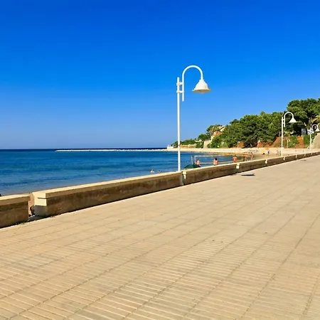 Esmeralda Vyb Apartment Denia