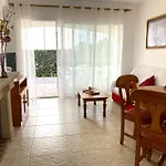 Lejlighed Esmeralda Vyb Dénia