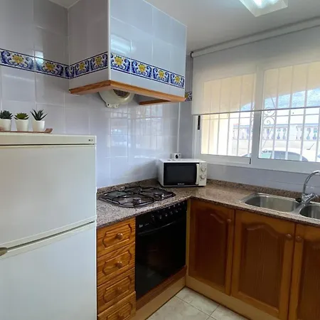 Apartment Esmeralda Vyb *