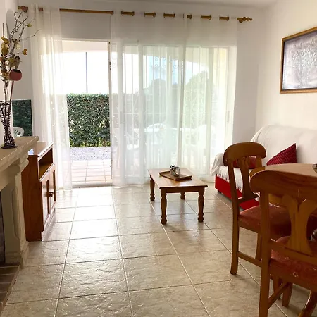 Apartment Esmeralda Vyb Denia