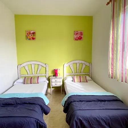 Apartment Esmeralda Vyb *
