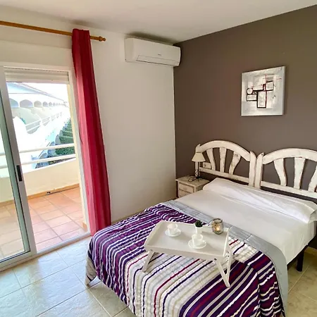 Apartment Esmeralda Vyb Denia