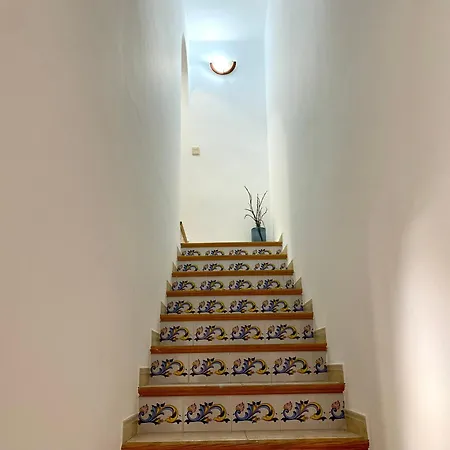 Apartment Esmeralda Vyb