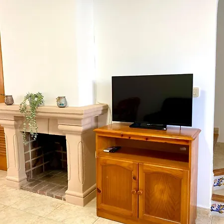 Apartment Esmeralda Vyb Dénia