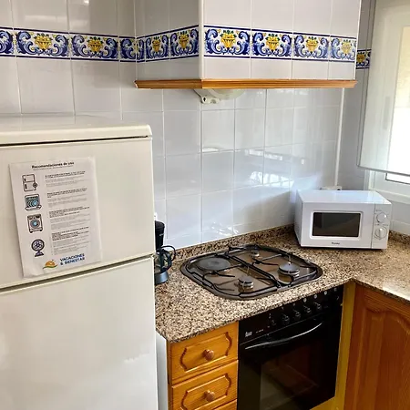 Esmeralda Vyb Apartment *