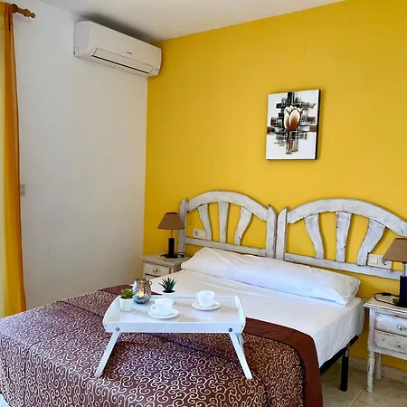 Apartment Esmeralda Vyb *