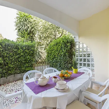 Esmeralda Vyb Apartment Dénia