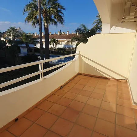 Apartament Esmeralda Vyb