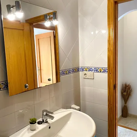 Apartament Esmeralda Vyb