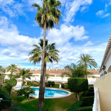 Apartament Esmeralda Vyb