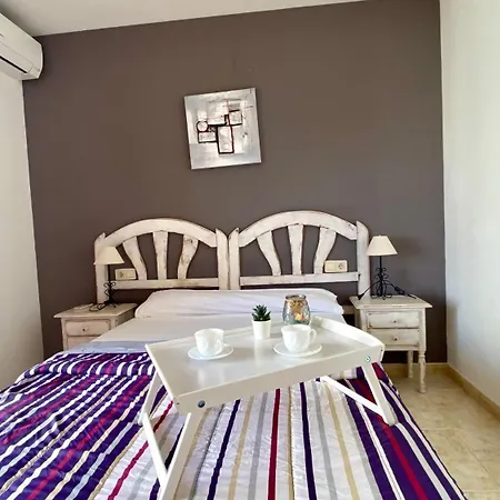 Esmeralda Vyb Apartament
