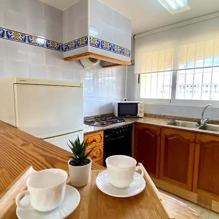 Esmeralda Vyb * Denia