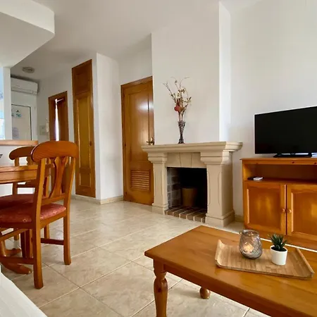 Esmeralda Vyb * Denia