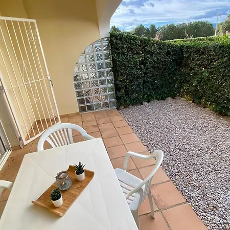 Esmeralda Vyb Apartament *