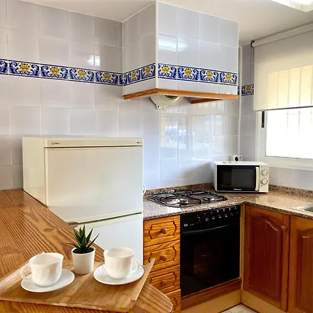 Apartament Esmeralda Vyb *