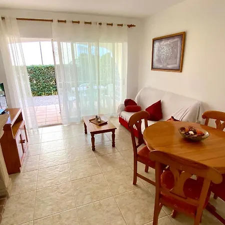 Esmeralda Vyb Apartament Denia