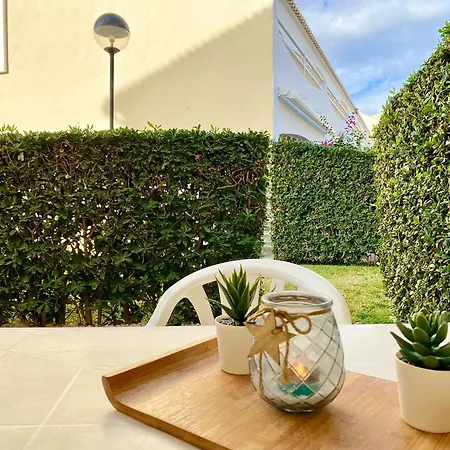 Esmeralda Vyb Apartament *