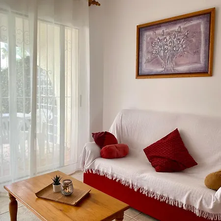 Esmeralda Vyb * Denia