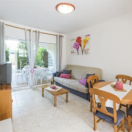 Esmeralda Vyb Apartament Denia