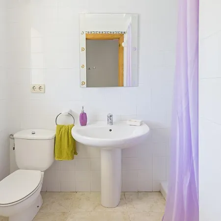 Apartament Esmeralda Vyb *