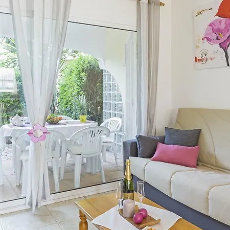 Apartament Esmeralda Vyb Denia