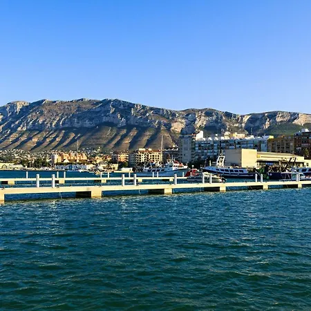 Esmeralda Vyb Apartament