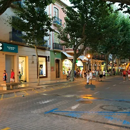 Esmeralda Vyb Apartament