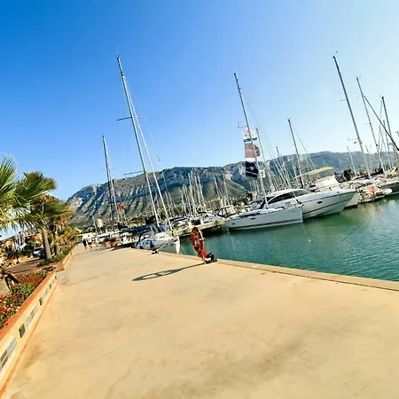 Apartament Esmeralda Vyb