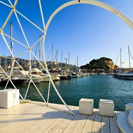 Apartament Esmeralda Vyb