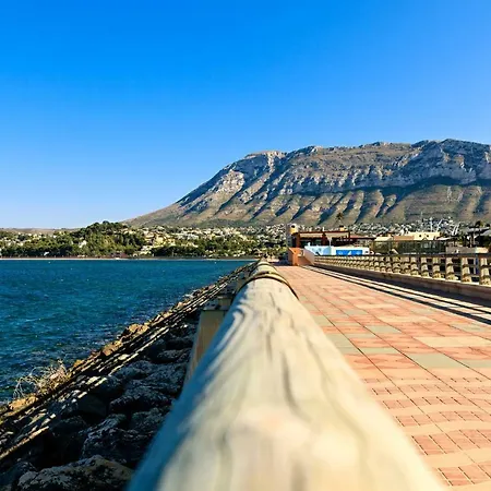 Apartament Esmeralda Vyb