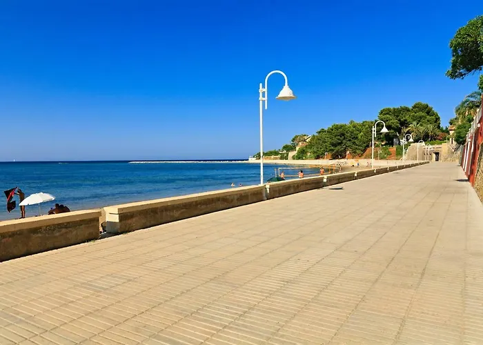 Esmeralda Vyb Appartement Dénia