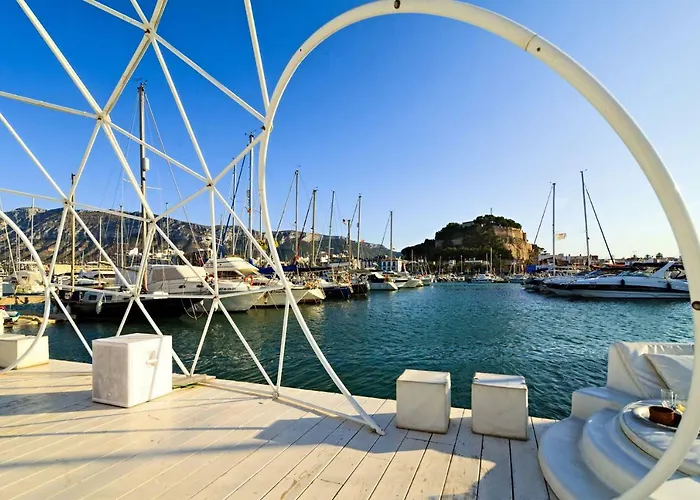 Appartement Esmeralda Vyb